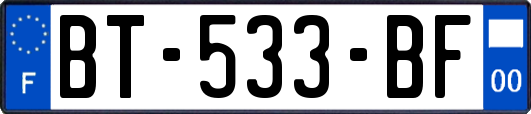 BT-533-BF