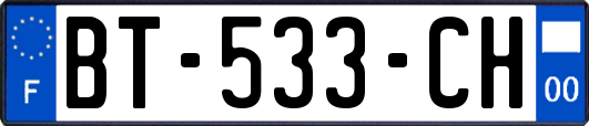 BT-533-CH