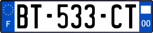 BT-533-CT