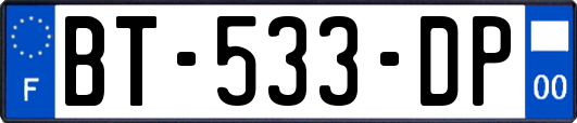 BT-533-DP