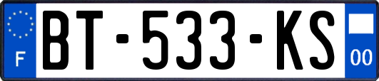 BT-533-KS