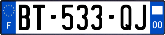 BT-533-QJ