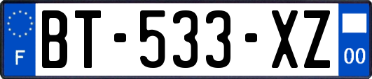 BT-533-XZ