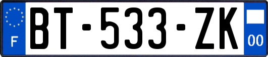 BT-533-ZK