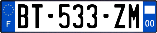 BT-533-ZM