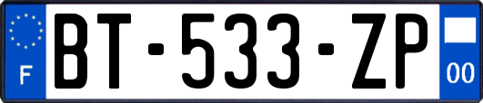 BT-533-ZP