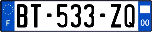 BT-533-ZQ