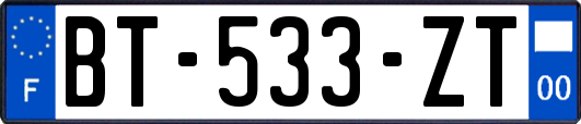 BT-533-ZT