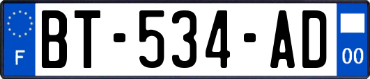 BT-534-AD