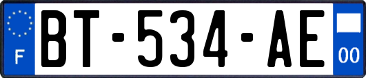 BT-534-AE