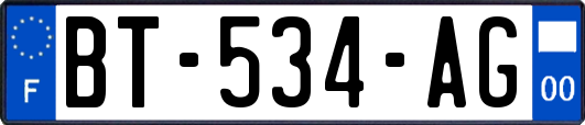 BT-534-AG