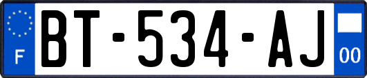 BT-534-AJ