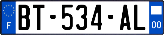 BT-534-AL