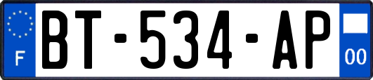 BT-534-AP