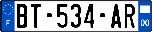 BT-534-AR