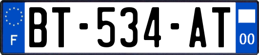 BT-534-AT