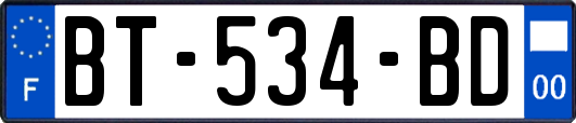 BT-534-BD