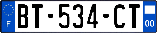 BT-534-CT