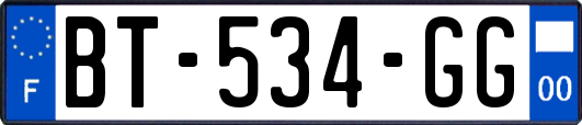 BT-534-GG