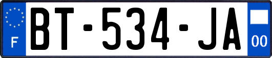 BT-534-JA