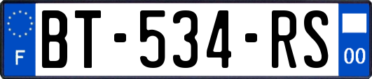 BT-534-RS