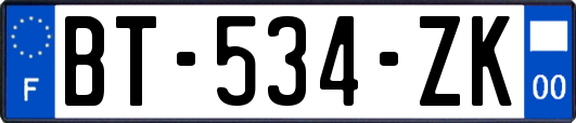 BT-534-ZK