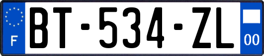 BT-534-ZL