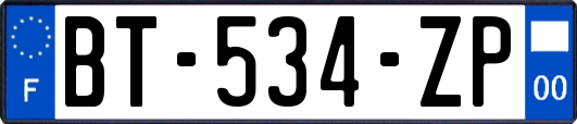 BT-534-ZP