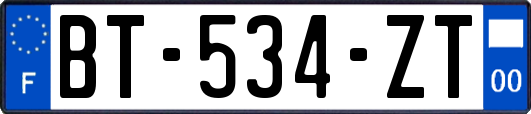 BT-534-ZT