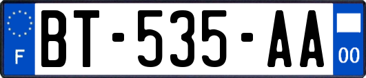 BT-535-AA