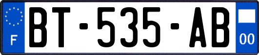 BT-535-AB