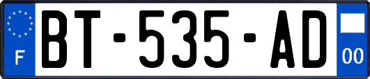 BT-535-AD