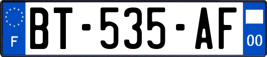 BT-535-AF