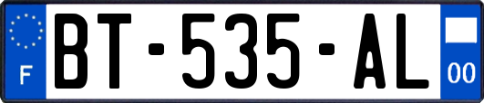 BT-535-AL