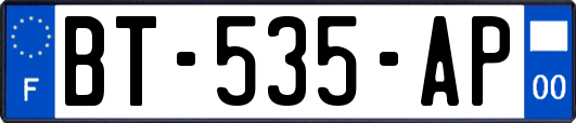 BT-535-AP