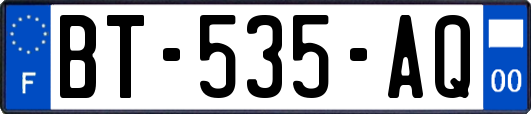 BT-535-AQ