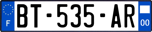 BT-535-AR