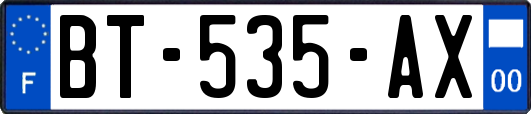 BT-535-AX