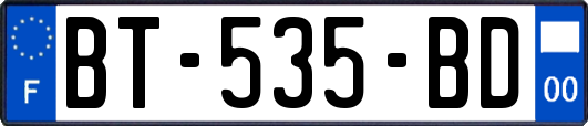 BT-535-BD