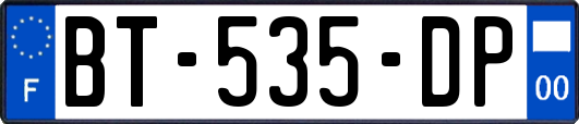 BT-535-DP