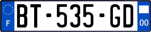 BT-535-GD