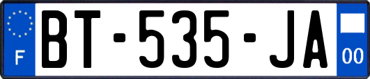 BT-535-JA