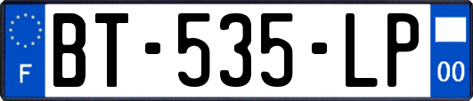 BT-535-LP