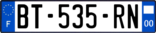 BT-535-RN