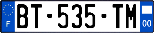 BT-535-TM