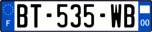 BT-535-WB