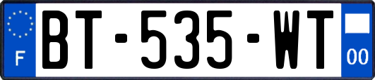 BT-535-WT