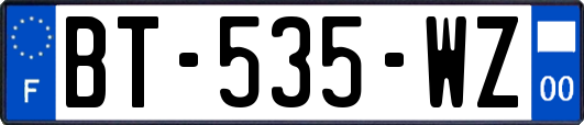 BT-535-WZ