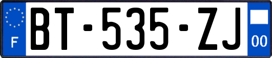 BT-535-ZJ