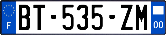 BT-535-ZM